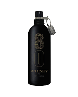Evaflor Whisky by Whisky 80 woda toaletowa spray, 120ml