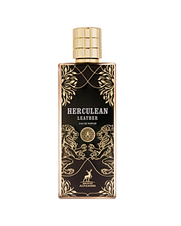 Maison Alhambra Herculean Leather woda perfumowana spray, 80ml