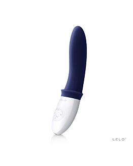 Lelo Wibrator Analny Billy 2 Deep Blue