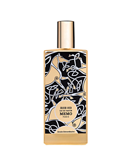 Memo Paris Irish Oud woda perfumowana spray, 75ml