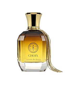Choix Lumiere Du Desert ekstrakt perfum spray, 100ml