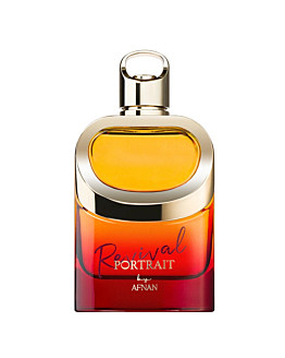 Afnan Portrait Revival woda perfumowana spray, 100ml