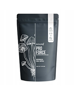 Biolers Pro Force, 600 g