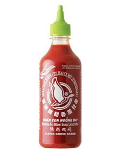 Flying Goose Sos Sriracha Hot 455 ml