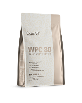 OstroVit WPC 80 700 g Białko serwatkowe