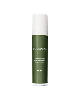 Polemika Antyoksydacyjny krem nawilżający 50 ml