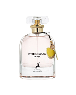 Maison Alhambra Precious Pink woda perfumowana spray, 80ml