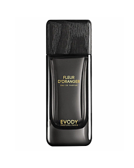 EVODY Fleur D'Oranger woda perfumowana spray, 100ml