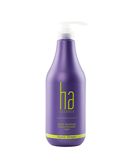 Stapiz Ha Essence Aquatic Shampoo szampon rewitalizujący z kwasem hialuronowym i algami, 1000ml