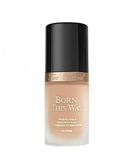 TOO FACED Born This Way Foundation podkład do twarzy Almond, 30ml