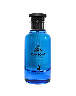 Maison Alhambra Jean Lowe Azure woda perfumowana spray, 100ml