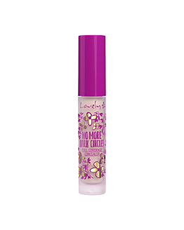 Lovely No More Dark Circles Full Coverage Concealer intensywnie kryjący korektor pod oczy 01, 4g