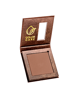 Color Care Matowy Bronzer Wegański – 02 Intense