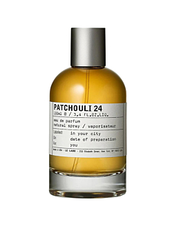 Le Labo Patchouli 24 woda perfumowana spray, 100ml