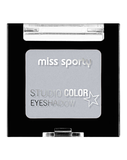 Miss Sporty Studio Color Mono trwały cień do powiek 050, 2.5g