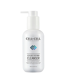 Cell by Cell Azulene Soothing Cleanser żel do mycia twarzy