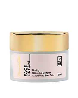 Mindset Cosmetics Liposomalny krem do twarzy anti-age No.03