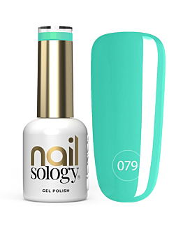 Clavier Nailsology lakier hybrydowy 079 Crazy Summer, 8ml