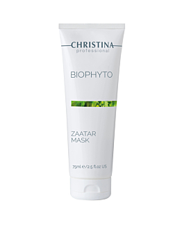 Christina BioPhyto Zaatar Mask