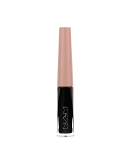 NAM Czarny eyeliner o długotrwałej formule Back to Black Eyeliner