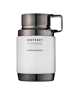 Armaf Odyssey Homme White Edition woda perfumowana spray, 200ml