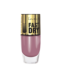 Lovely Fast Dry lakier do paznokci 2, 8ml