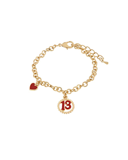 bransoletka amulet z artystycznej kolekcji AMO NAPOLI