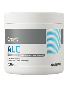 OstroVit Acetylo L-Karnityna 200 g