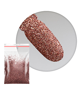 Allepaznokcie Pyłek Do Paznokci Glitter Dust 5 g Nr 5