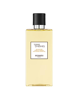 Hermes Terre D'Hermes żel pod prysznic, 200ml