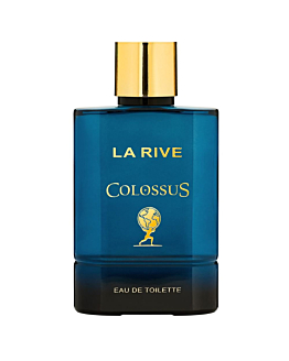 La Rive Colossus woda toaletowa spray, 90ml