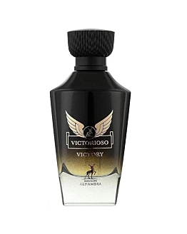 Maison Alhambra Victorioso Victory woda perfumowana spray, 100ml