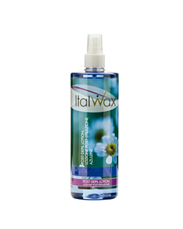 Italwax Lotion po depilacji Azulen 500ml