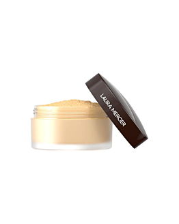 Laura Mercier Translucent Loose Setting Powder matujący puder do twarzy Honey, 9.3g