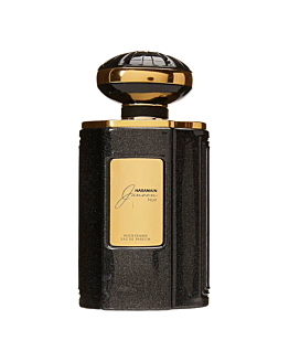 Al Haramain Junoon Noir woda perfumowana spray, 75ml