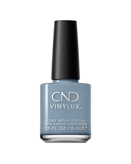 CND Vinylux FROSTED SEA GLASS 15 ml
