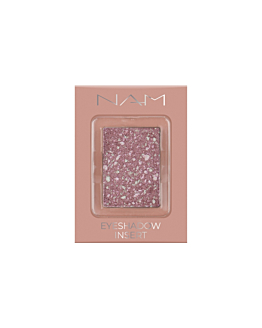 NAM Błyszczący cień do powiek Foil Eyeshadow 4