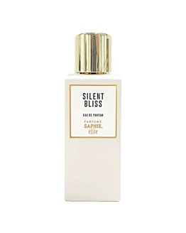 Saphir Elite Silent Bliss woda perfumowana spray, 100ml