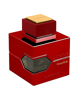 Al Haramain L'Aventure Grapefruit ekstrakt perfum spray, 100ml