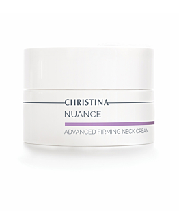Christina Nuance Advanced Firming Neck Cream — Krem na szyję i dekolt