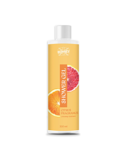 Ronney Żel pod prysznic Cytrusy, 300ml