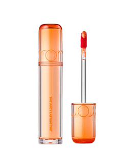 Rom&nd The Juicy Lasting Tint błyszczyk do ust 24 Bare Juicy Oh, 3.5g