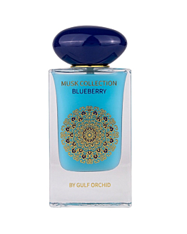 Gulf Orchid Blueberry woda perfumowana spray, 60ml