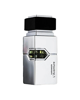 Al Haramain L'Aventure Men woda perfumowana spray, 200ml