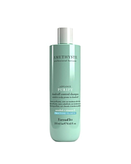 Farmavita Amethyse Advance Regulate szampon do włosów skłonnych do przetłuszczania się, 250ml
