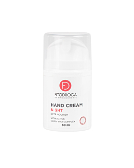 Fitodroga Krem Do Rąk Na Noc, 50 ml