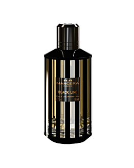 Mancera Black Line woda perfumowana spray, 120ml