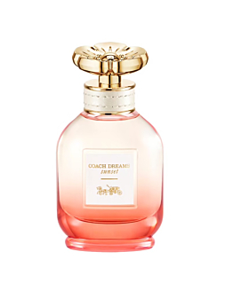 Coach Coach Dreams Sunset Woda perfumowana dla kobiet, 40 ml