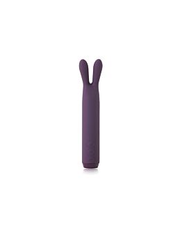 Rabbit Bullet Wibrator Fioletowy Je Joue