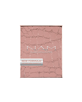NAM Rozświetlacz do twarzy Glass Highlighter Vegan Caviar